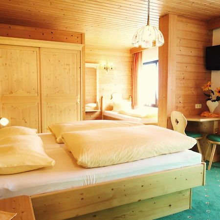 Alpenhof Schwaiger - Hotel Garni Mühlbach am Hochkönig المظهر الخارجي الصورة