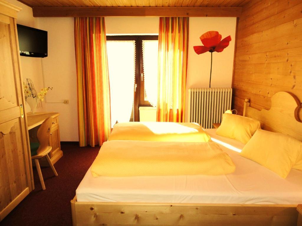 Alpenhof Schwaiger - Hotel Garni Mühlbach am Hochkönig الغرفة الصورة