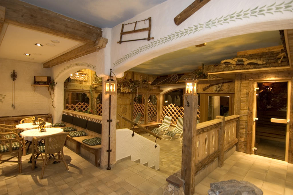 Alpenhof Schwaiger - Hotel Garni Mühlbach am Hochkönig المظهر الخارجي الصورة