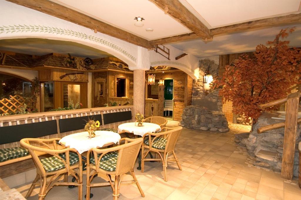 Alpenhof Schwaiger - Hotel Garni Mühlbach am Hochkönig المظهر الخارجي الصورة