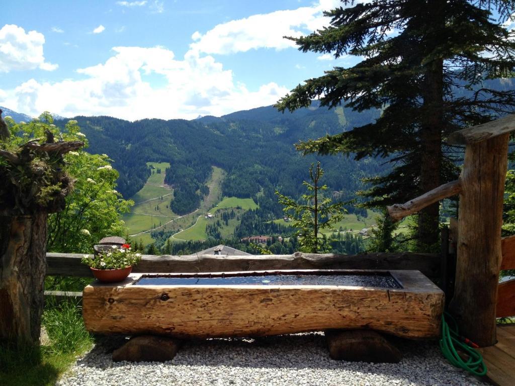 Alpenhof Schwaiger - Hotel Garni Mühlbach am Hochkönig المظهر الخارجي الصورة