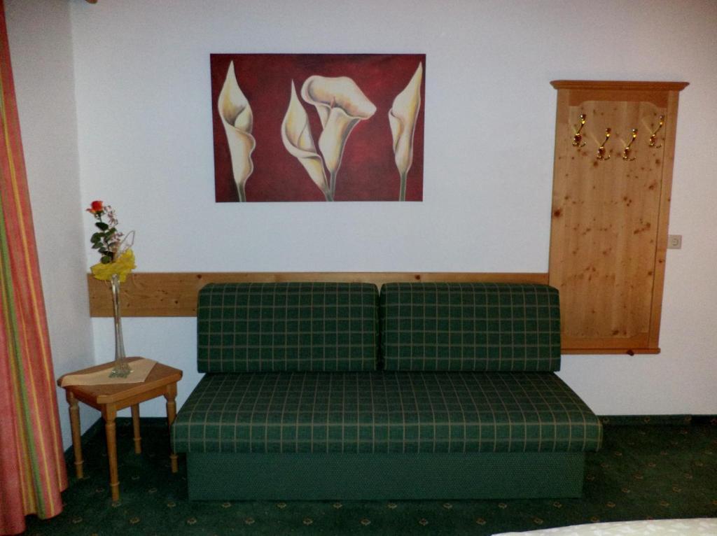 Alpenhof Schwaiger - Hotel Garni Mühlbach am Hochkönig المظهر الخارجي الصورة