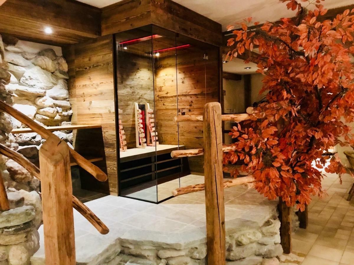 Alpenhof Schwaiger - Hotel Garni Mühlbach am Hochkönig المظهر الخارجي الصورة