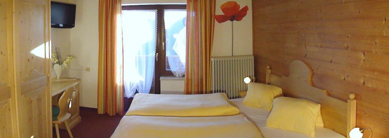 Alpenhof Schwaiger - Hotel Garni Mühlbach am Hochkönig المظهر الخارجي الصورة